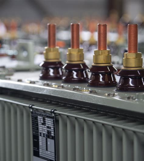 ieo distribution transformers.